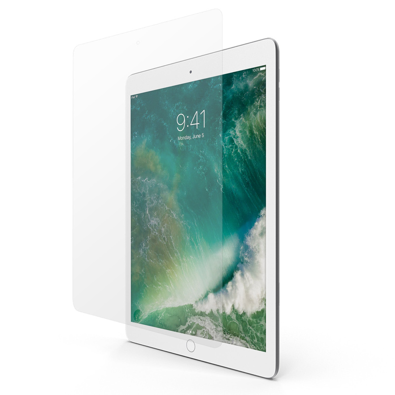 Skärmskydd Glas iPad 9.7"