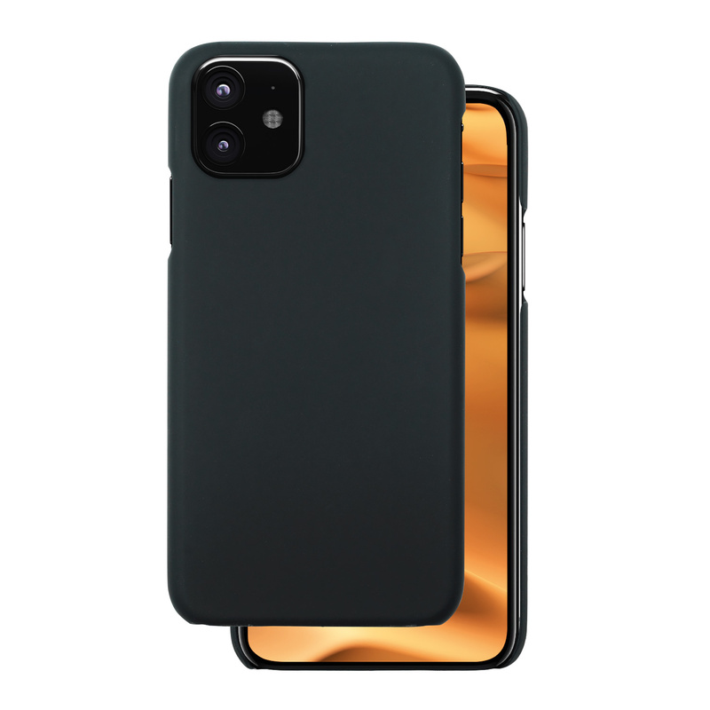 Matte Hard Cover iPhone 11