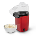Popcornmaskin Small PCM110 Röd
