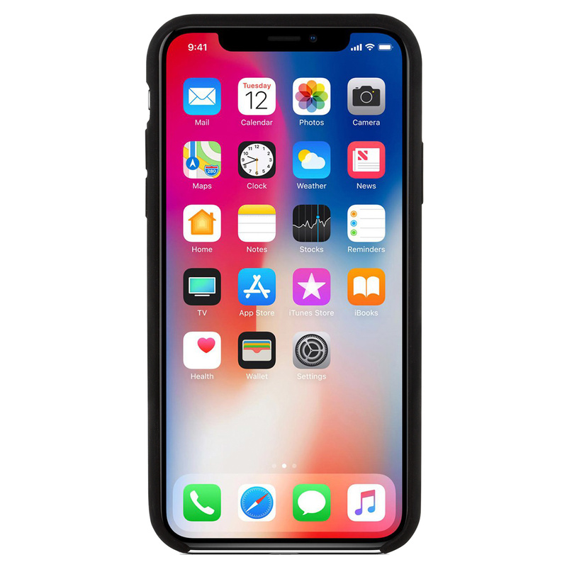 Silicon Cover iPhone XS Max