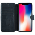 Slim Wallet Case iPhone 11 Pro Svart