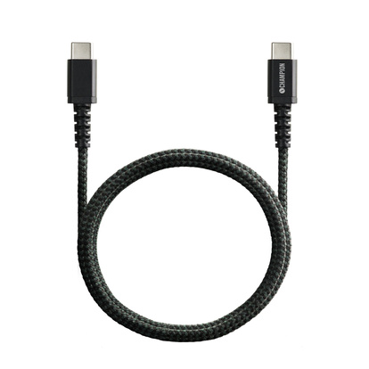 USB-C Kabel 60W 1,5m Ultra Pro