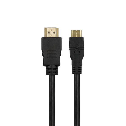 HDMI-kabel Mini (A-C) 1.5m