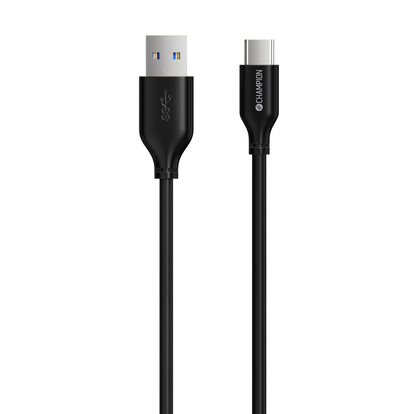 USB 3.0 Gen1 kabel C - A, 1m