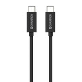 USB 3.1 Gen2 kabel C - C, 1m