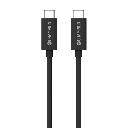 USB 3.1 Gen2 C - C, 1m
