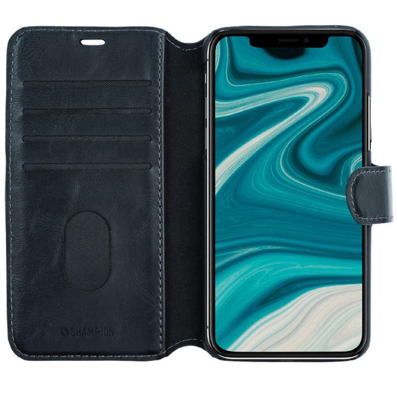 Slim Wallet Case iPhone 12/iPhone 12 Pro