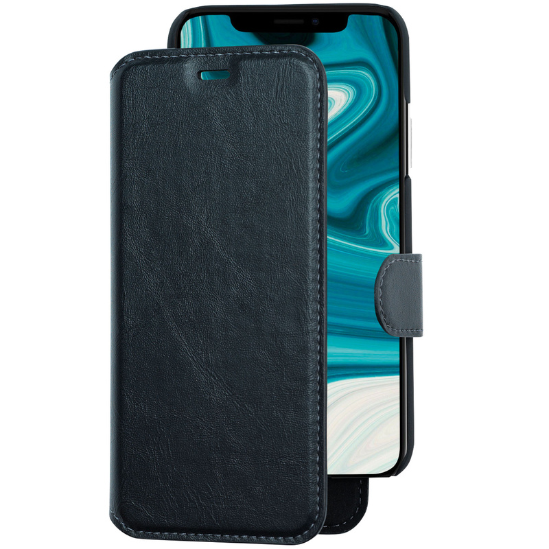 2-in-1 Slim Wallet Case iPhone 12/12 Pro