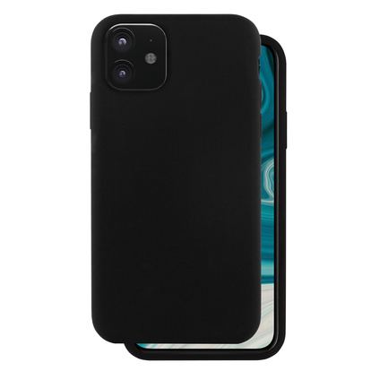 Silicon Cover iPhone 12/iPhone 12 Pro
