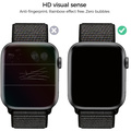 Skärmskydd Apple watch 3-pack 40mm