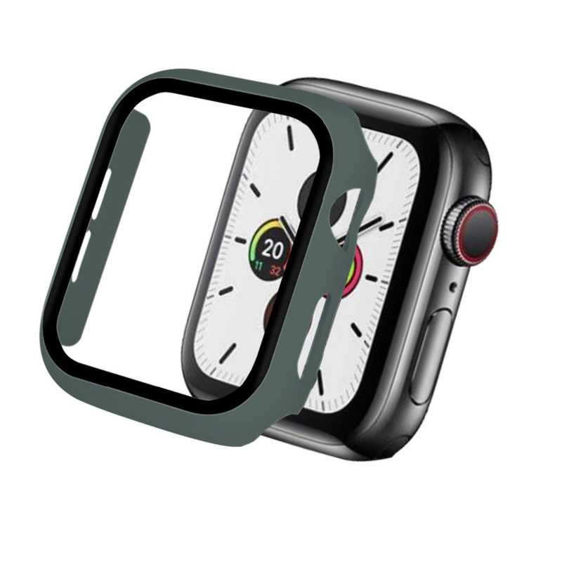 Full cover Case Apple Watch SE/6/5/4 40mm G