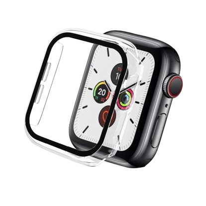Full cover Case Apple Watch SE/6/5/4 40mm Tr