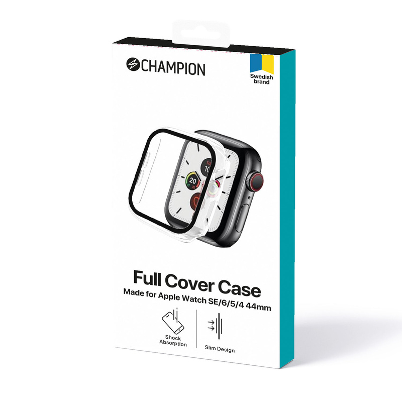 Full cover Case Apple Watch SE/6/5/4 44mm Fr