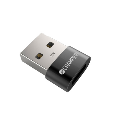 Adapter USB-A till USB-C Hona