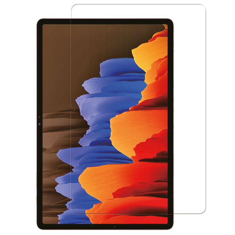 Skärmskydd Galaxy Tab S7 + (12.4")