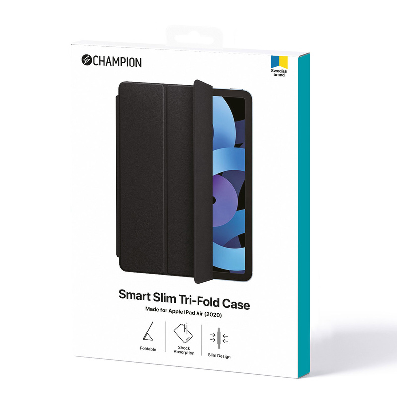 Smart Folio Case iPad Air 2020 10.9