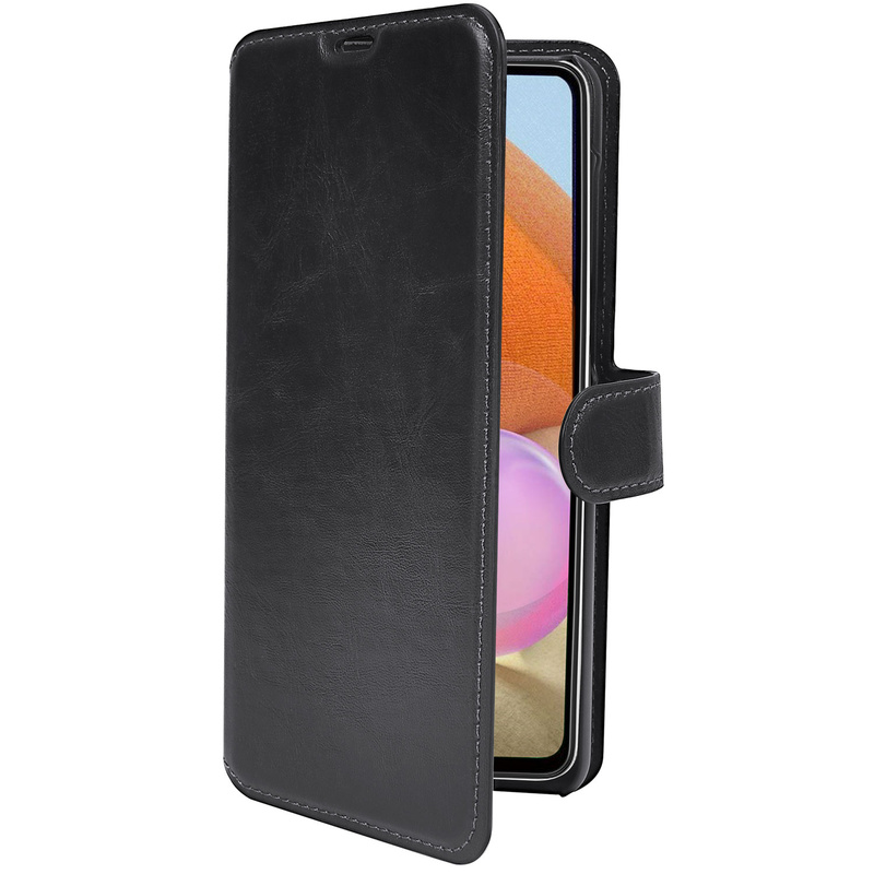 Slim Wallet Case Galaxy A32 4G