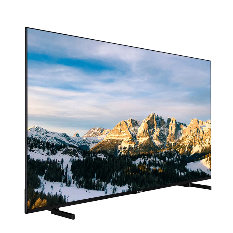 TV LED 55" 4K Ultra HD Slim Android TV