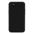 Slim Cover Black iPhone 7/8/SE 10-pack