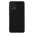 Slim Cover Black Galaxy A52 10-pack