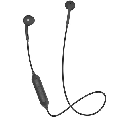 Wireless EarBud headphones