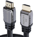 HDMI-kabel Ultra certified Ha-Ha 8K 2m