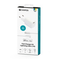 Fast Charge 20W PD/USB-C - Lightning Kit Vit