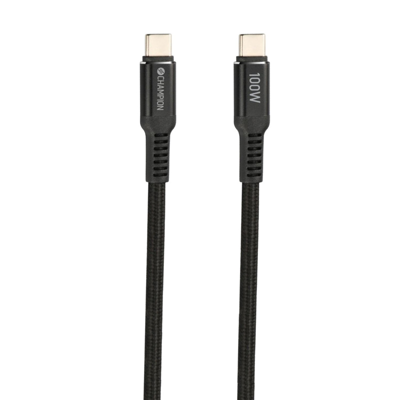 USB C - USB C 3.2 100w 1m