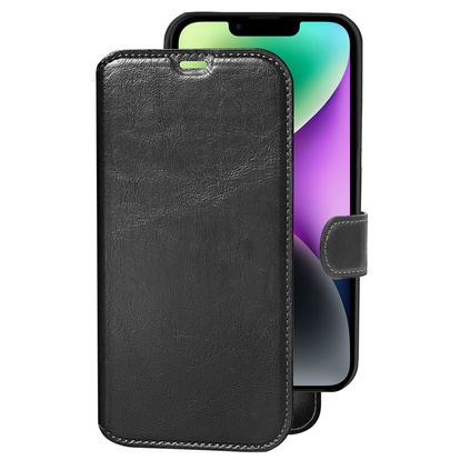 2-in-1 Slim wallet iPhone 14 Plus