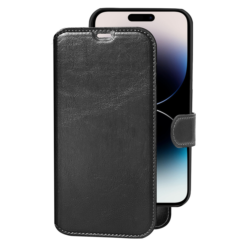 2-in-1 Slim wallet iPhone 14 Pro